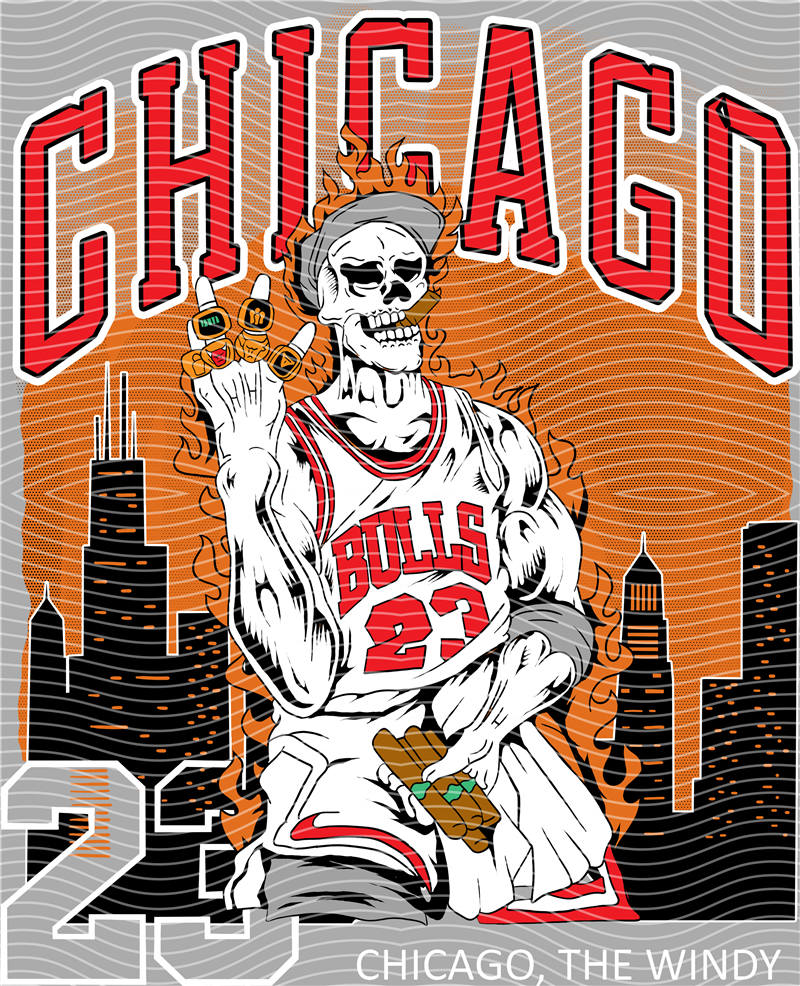 NBA and Team-Q 95